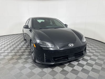 2023 Hyundai IONIQ 6 SE