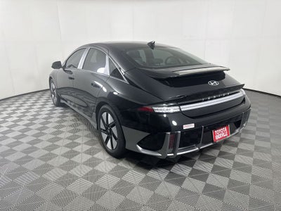 2023 Hyundai IONIQ 6 SE