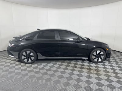 2023 Hyundai IONIQ 6 SE