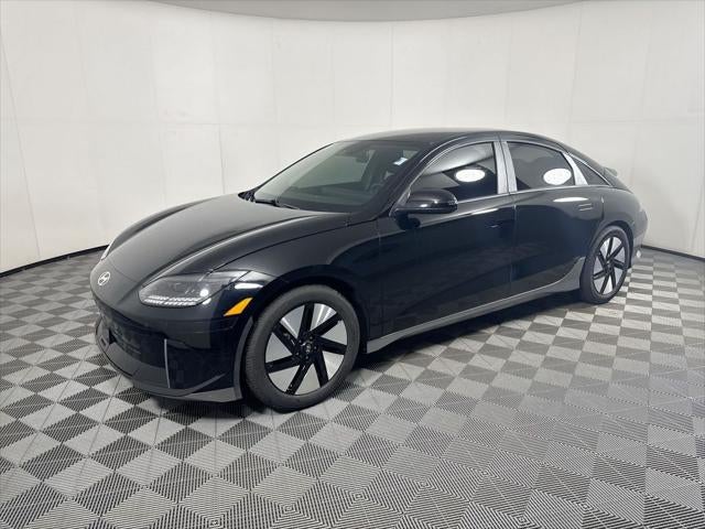 2023 Hyundai IONIQ 6 SE