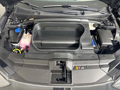 2023 Hyundai IONIQ 6 SE
