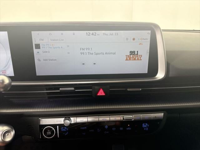 2023 Hyundai IONIQ 6 SE