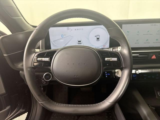 2023 Hyundai IONIQ 6 SE