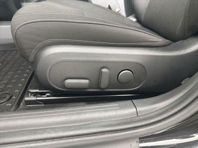 2023 Hyundai IONIQ 6 SE