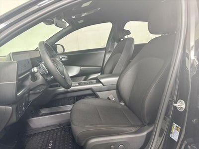2023 Hyundai IONIQ 6 SE