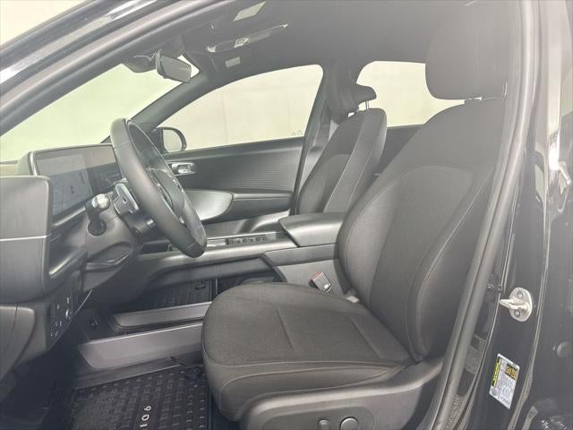 2023 Hyundai IONIQ 6 SE