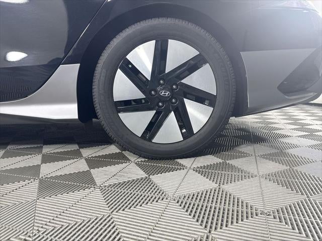 2023 Hyundai IONIQ 6 SE