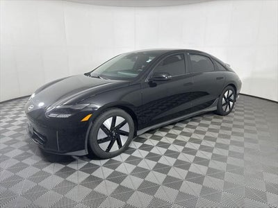 2023 Hyundai IONIQ 6 SE