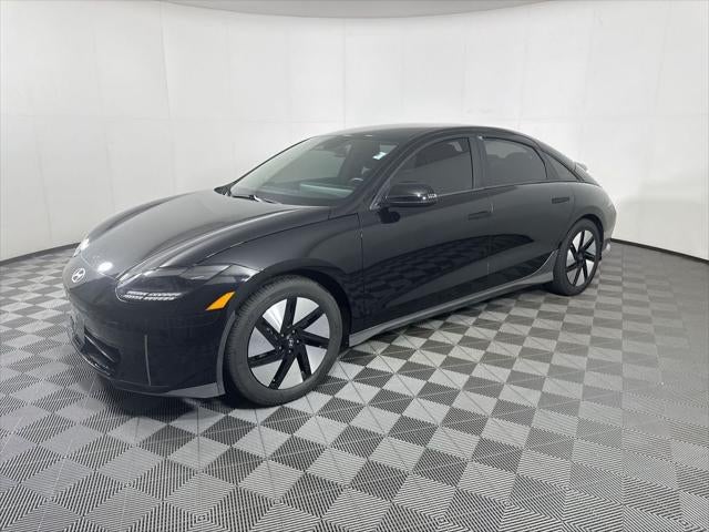 2023 Hyundai IONIQ 6 SE