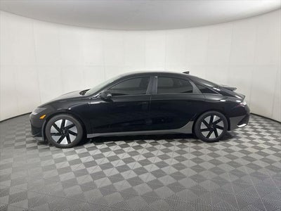2023 Hyundai IONIQ 6 SE
