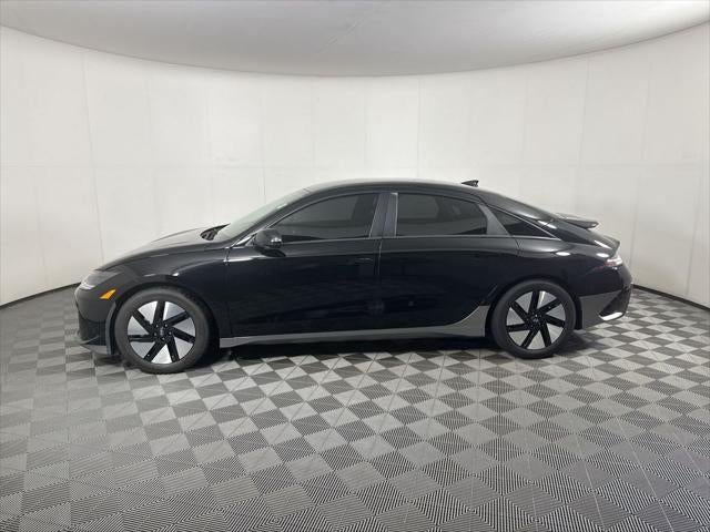 2023 Hyundai IONIQ 6 SE