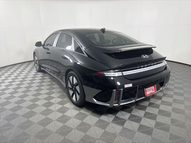 2023 Hyundai IONIQ 6 SE
