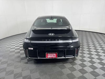 2023 Hyundai IONIQ 6 SE