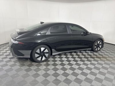 2023 Hyundai IONIQ 6 SE
