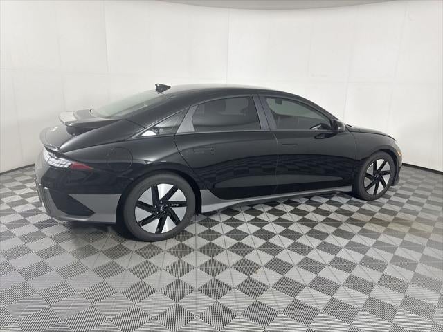 2023 Hyundai IONIQ 6 SE
