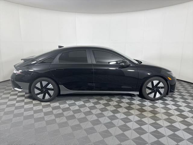 2023 Hyundai IONIQ 6 SE