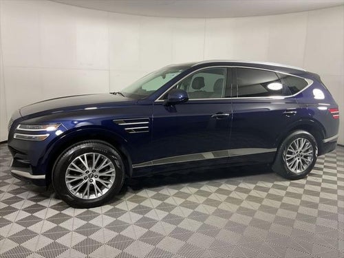 2024 Genesis GV80 2.5T