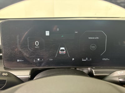 2025 Kia K5 GT