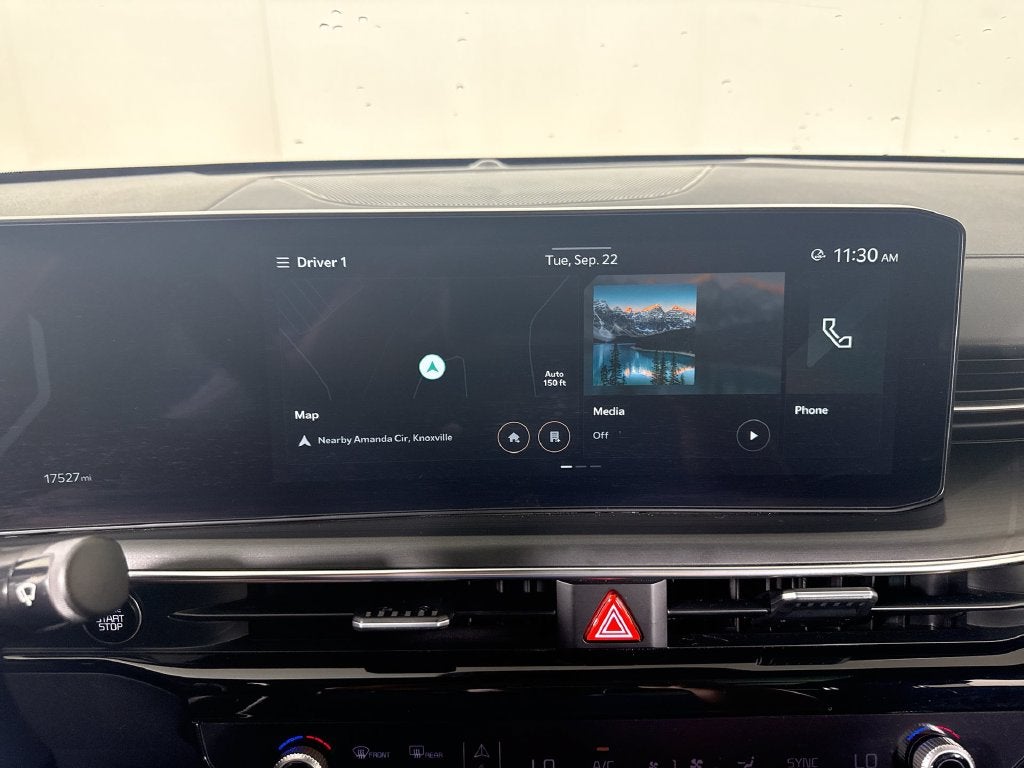 2025 Kia K5 GT