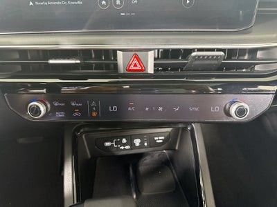 2025 Kia K5 GT