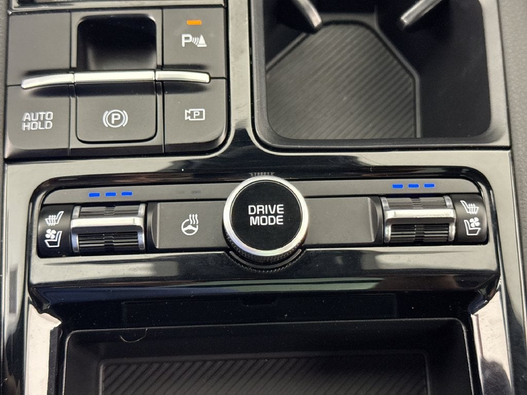2025 Kia K5 GT