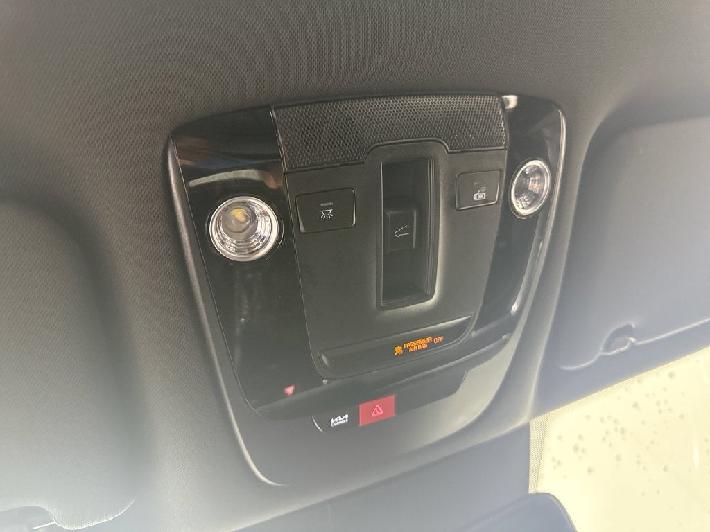 2025 Kia K5 GT