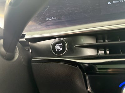 2025 Kia K5 GT