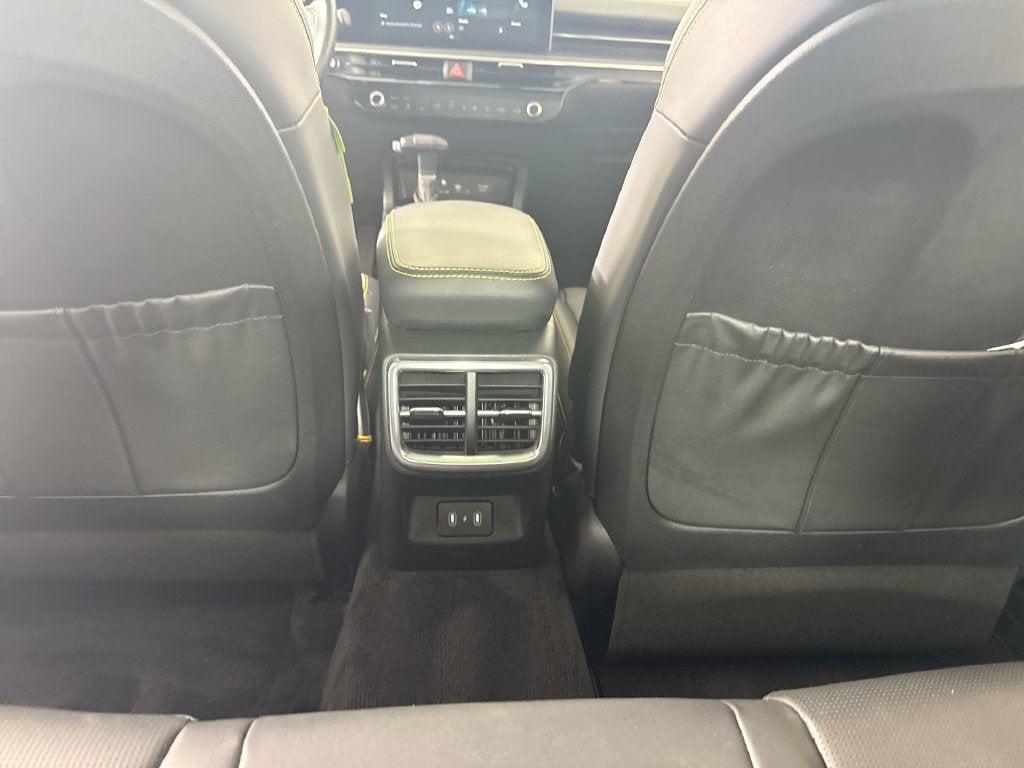 2025 Kia K5 GT