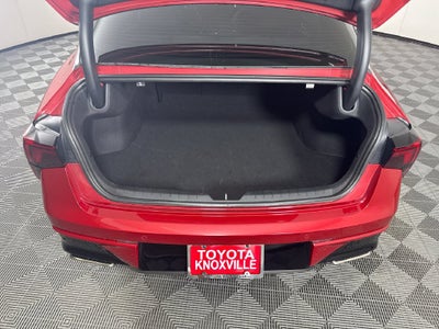 2025 Kia K5 GT