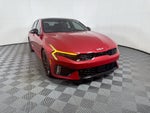 2025 Kia K5 GT