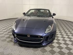 2016 Jaguar F-TYPE S