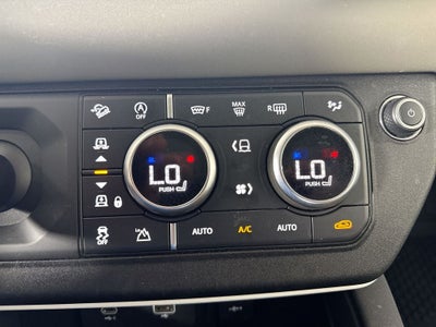 2022 Land Rover Defender 110 S