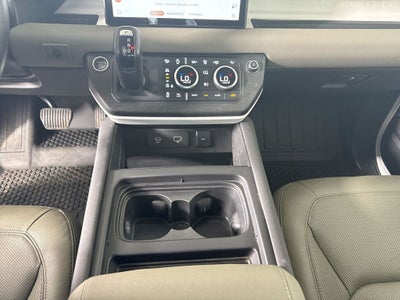 2022 Land Rover Defender 110 S