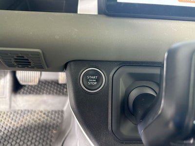 2022 Land Rover Defender 110 S