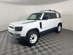 2022 Land Rover Defender 110 S