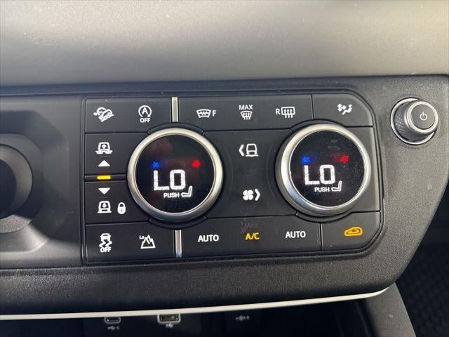 2022 Land Rover Defender 110 S