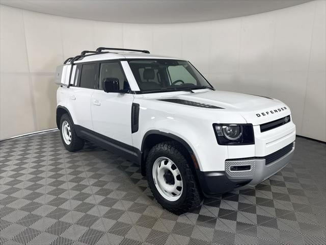 2022 Land Rover Defender 110 S