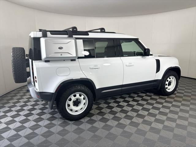 2022 Land Rover Defender 110 S
