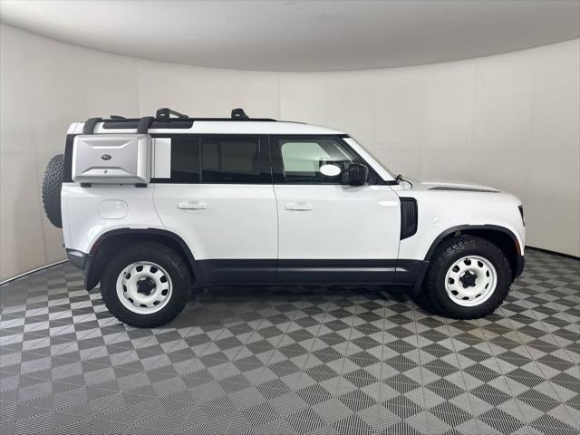 2022 Land Rover Defender 110 S