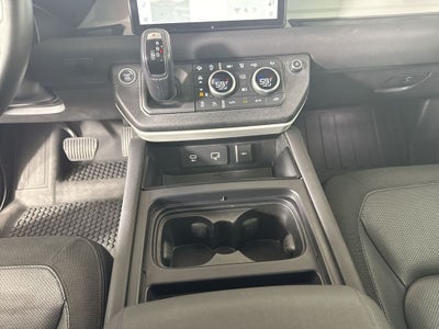 2020 Land Rover Defender 110 SE