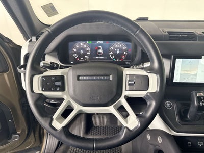 2020 Land Rover Defender 110 SE