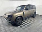 2020 Land Rover Defender 110 SE