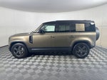2020 Land Rover Defender 110 SE