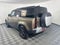 2020 Land Rover Defender 110 SE