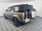 2020 Land Rover Defender 110 SE