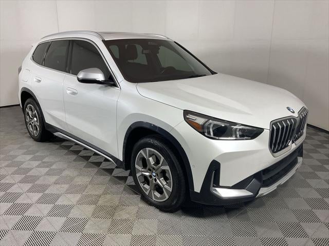 2023 BMW X1 xDrive28i