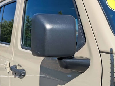 2022 Jeep Wrangler 4xe Unlimited Rubicon