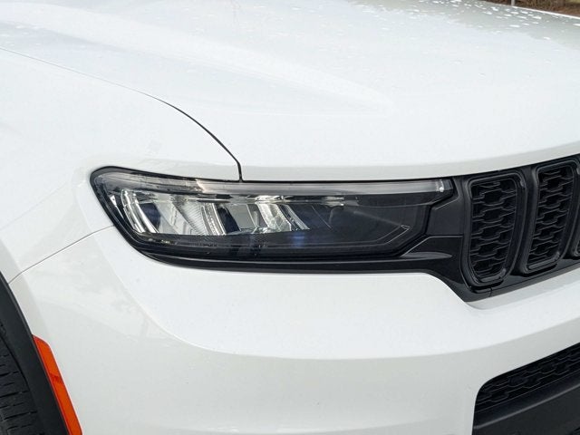 2024 Jeep Grand Cherokee L Altitude X