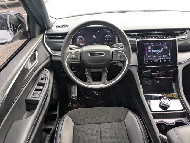2024 Jeep Grand Cherokee L Altitude X