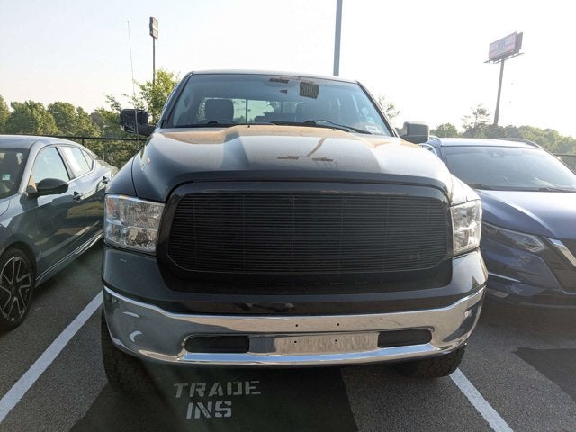 2014 RAM 1500 SLT
